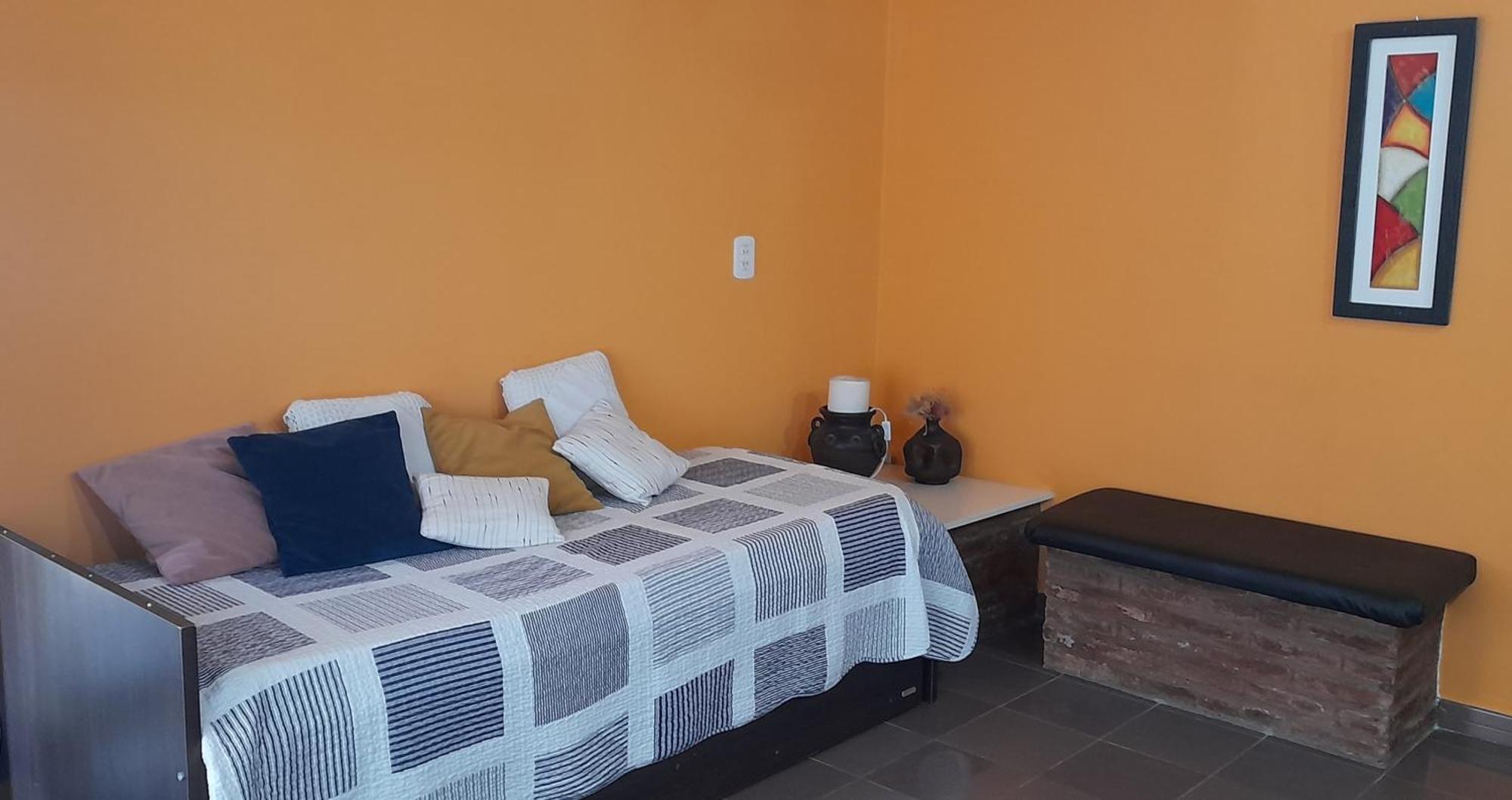 Apartment Passiflora I Villa Elisa (Entre Rios)